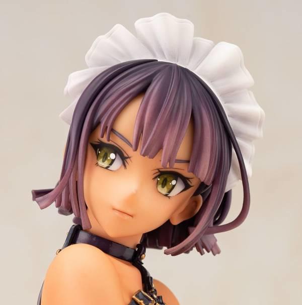 Preview: F-ism Shoujo Katana Maid - Original Character - Daiki Kougyou