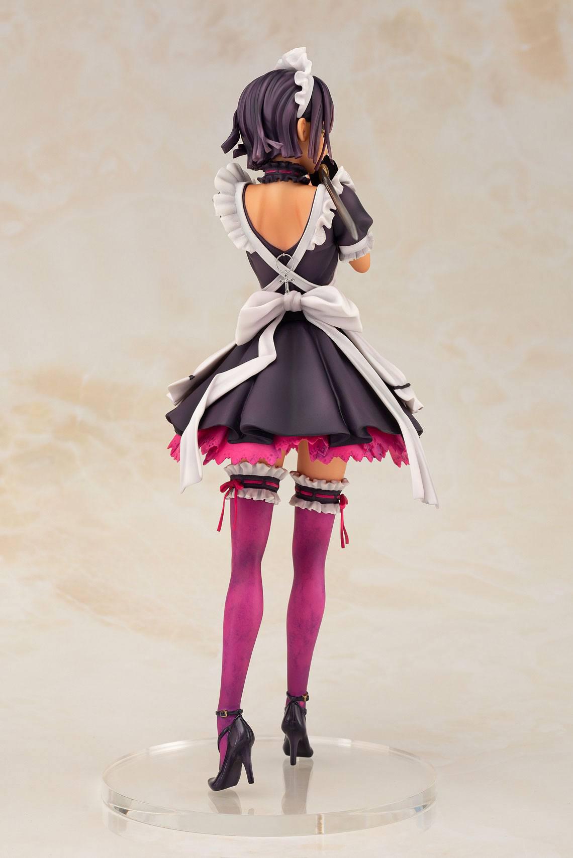 Preview: F-ism Shoujo Katana Maid - Original Character - Daiki Kougyou