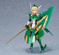 Preview: Fairy Knight Princess Elfina - Plamax Model Kit - Max Factory