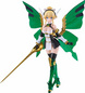 Preview: Fairy Knight Princess Elfina - Plamax Model Kit - Max Factory