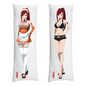 Preview: Erza Scarlet - Fairy Tail - Dakimakura Kissenbezug - Sakami Merchandise