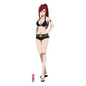 Preview: Erza Scarlet - Fairy Tail - Dakimakura Kissenbezug - Sakami Merchandise