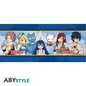 Preview: Fairy Tail - Gilde - ABYStyle Tasse