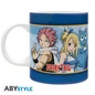 Preview: Fairy Tail - Gilde - ABYStyle Tasse