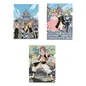 Preview: Fairy Tail - Klarsichthüllen 3er-Set - Sakami Merchandise