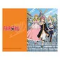 Preview: Fairy Tail - Klarsichthüllen 3er-Set - Sakami Merchandise