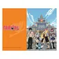 Preview: Fairy Tail - Klarsichthüllen 3er-Set - Sakami Merchandise