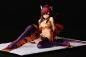 Preview: Erza Scarlet - Fairy Tail - Statue 1/6 - Halloween CAT Gravure_Style - Orca Toys