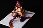 Preview: Erza Scarlet - Fairy Tail - Statue 1/6 - Halloween CAT Gravure_Style - Orca Toys