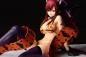 Preview: Erza Scarlet - Fairy Tail - Statue 1/6 - Halloween CAT Gravure_Style - Orca Toys