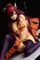 Preview: Erza Scarlet - Fairy Tail - Statue 1/6 - Halloween CAT Gravure_Style - Orca Toys