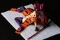 Preview: Erza Scarlet - Fairy Tail - Statue 1/6 - Halloween CAT Gravure_Style - Orca Toys