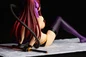 Preview: Erza Scarlet - Fairy Tail - Statue 1/6 - Halloween CAT Gravure_Style - Orca Toys