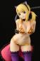 Preview: Lucy Heartfilia - Fairy Tail - Statue 1/6 - Halloween CAT Gravure Style - Orca Toys