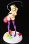 Preview: Lucy Heartfilia - Fairy Tail - Statue 1/6 - Halloween CAT Gravure Style - Orca Toys