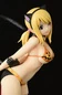 Preview: Lucy Heartfilia - Fairy Tail - Statue 1/6 - Halloween CAT Gravure Style - Orca Toys