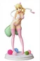 Preview: Lucy Heartfilia - Fairy Tail - Statue 1/6 - Cherry blossom CAT Gravure Style - Orca Toys