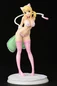 Preview: Lucy Heartfilia - Fairy Tail - Statue 1/6 - Cherry blossom CAT Gravure Style - Orca Toys