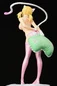 Preview: Lucy Heartfilia - Fairy Tail - Statue 1/6 - Cherry blossom CAT Gravure Style - Orca Toys