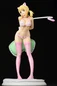 Preview: Lucy Heartfilia - Fairy Tail - Statue 1/6 - Cherry blossom CAT Gravure Style - Orca Toys