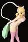 Preview: Lucy Heartfilia - Fairy Tail - Statue 1/6 - Cherry blossom CAT Gravure Style - Orca Toys