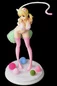 Preview: Lucy Heartfilia - Fairy Tail - Statue 1/6 - Cherry blossom CAT Gravure Style - Orca Toys