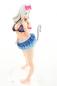 Preview: Mirajane Strauss - Fairy Tail - Statue 1/6 - Swimwear Pure in Heart Koakuma Bikini Ver. - Orca Toys