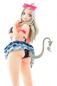 Preview: Mirajane Strauss - Fairy Tail - Statue 1/6 - Swimwear Pure in Heart Koakuma Bikini Ver. - Orca Toys