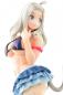 Preview: Mirajane Strauss - Fairy Tail - Statue 1/6 - Swimwear Pure in Heart Koakuma Bikini Ver. - Orca Toys