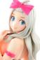 Preview: Mirajane Strauss - Fairy Tail - Statue 1/6 - Swimwear Pure in Heart Koakuma Bikini Ver. - Orca Toys