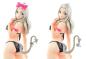 Preview: Mirajane Strauss - Fairy Tail - Statue 1/6 - Swimwear Pure in Heart Koakuma Bikini Ver. - Orca Toys