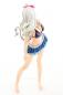 Preview: Mirajane Strauss - Fairy Tail - Statue 1/6 - Swimwear Pure in Heart Koakuma Bikini Ver. - Orca Toys