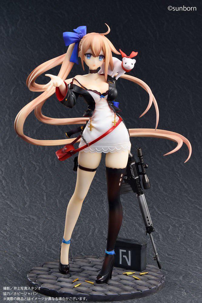 Preview: Fal - Girl's Frontline - Hobby Max