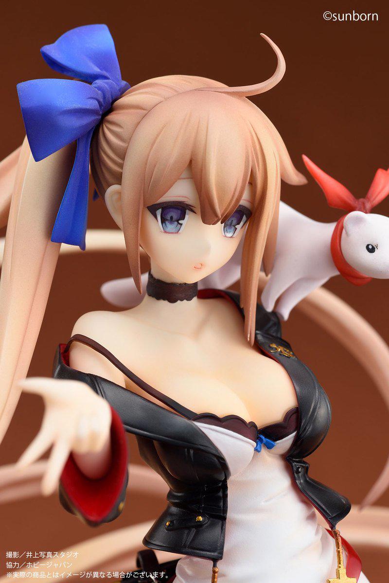 Preview: Fal - Girl's Frontline - Hobby Max