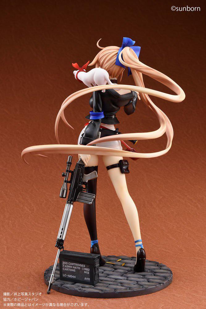 Preview: Fal - Girl's Frontline - Hobby Max