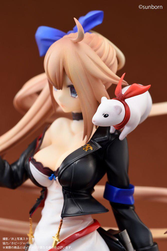 Preview: Fal - Girl's Frontline - Hobby Max