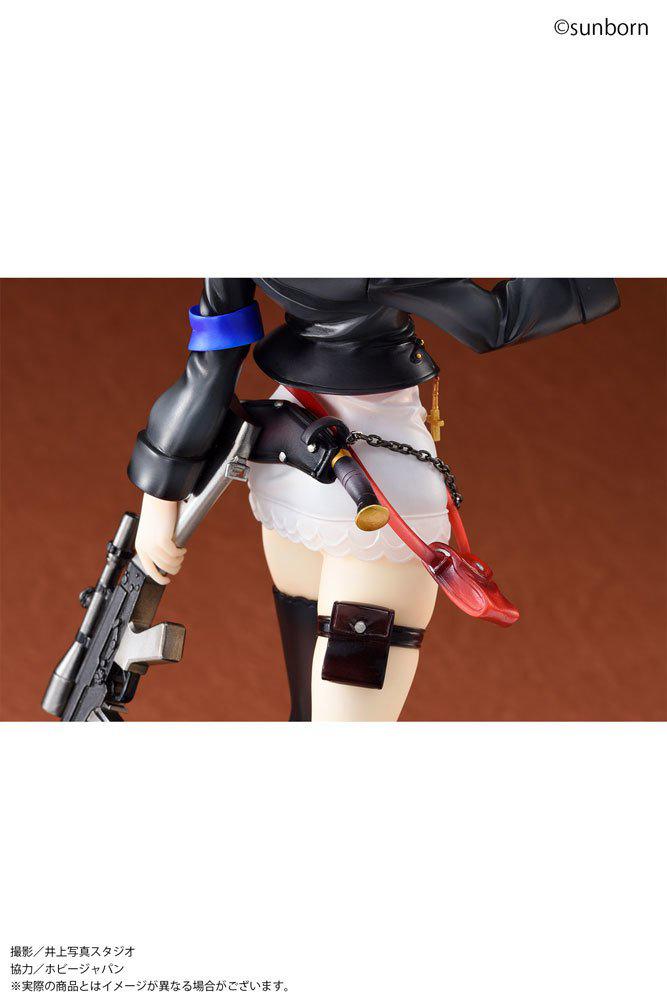 Preview: Fal - Girl's Frontline - Hobby Max