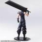 Preview: Cloud Strife -Final Fantasy VII Remake Static Arts - Square Enix