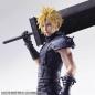 Preview: Cloud Strife -Final Fantasy VII Remake Static Arts - Square Enix