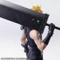 Preview: Cloud Strife -Final Fantasy VII Remake Static Arts - Square Enix