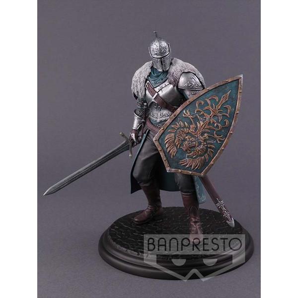 Preview: Faraam Knight / Faraam Ritter - Dark Souls Sculpt Collection Vol. 1 - Banpresto DXF