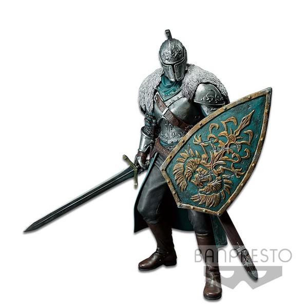 Preview: Faraam Knight / Faraam Ritter - Dark Souls Sculpt Collection Vol. 1 - Banpresto DXF