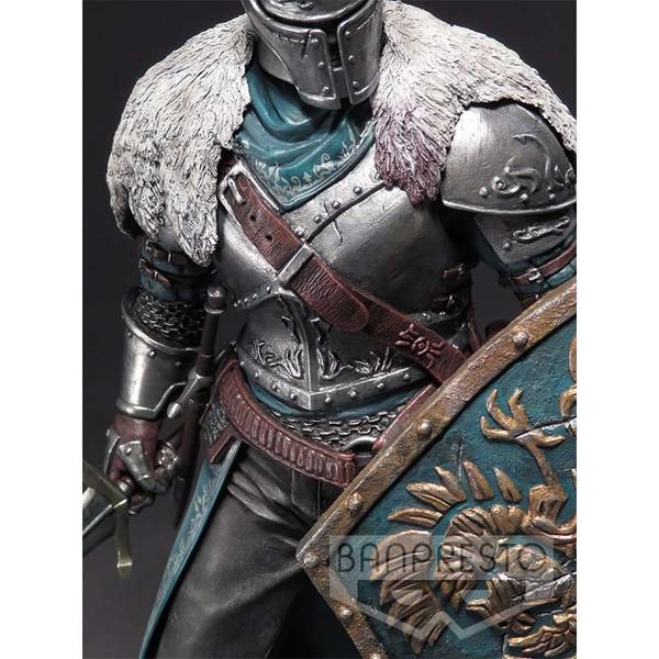 Preview: Faraam Knight / Faraam Ritter - Dark Souls Sculpt Collection Vol. 1 - Banpresto DXF