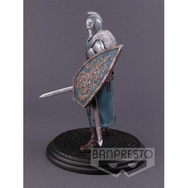 Preview: Faraam Knight / Faraam Ritter - Dark Souls Sculpt Collection Vol. 1 - Banpresto DXF