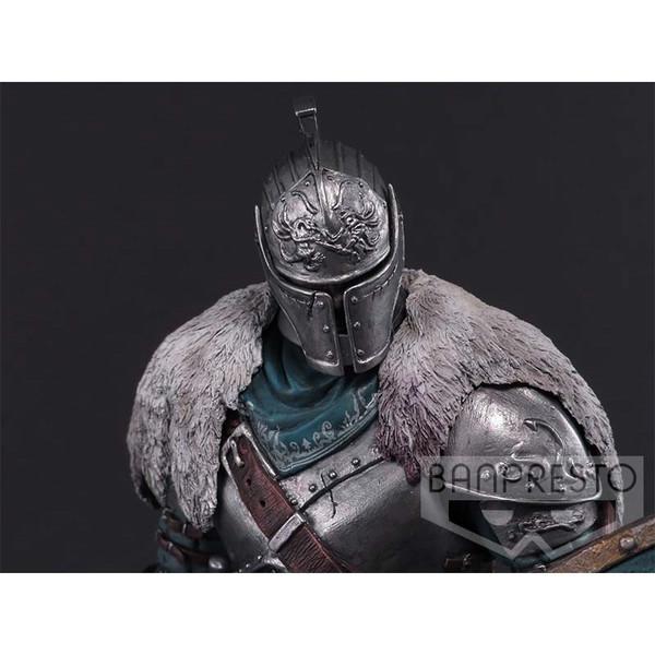 Preview: Faraam Knight / Faraam Ritter - Dark Souls Sculpt Collection Vol. 1 - Banpresto DXF