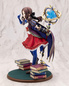 Preview: Leonardo da Vinci - Rider - Fate/ Grand Order - Statue 1/7 - Kotobukiya