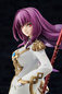 Preview: Scathach - Fate/EXTELLA: Link - Statue 1/7 - Sergeant of the Shadow Lands - Ami Ami