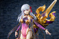 Preview: Kama - Assassin - Fate/Grand Order - Statue 1/7 - Good Smile Company