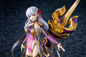 Preview: Kama - Assassin - Fate/Grand Order - Statue 1/7 - Good Smile Company