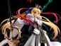 Preview: Altria Caster - Caster - Fate/Grand Order - Statue 1/7 - 3rd Ascension - Aniplex